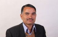 कविताको आराधना- विष्णु भण्डारी