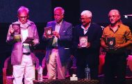 विप्लवको उपन्यास ‘अविजित’ सार्वजनिक