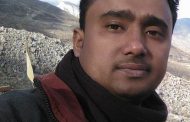 हिमाल चन्द्र बराल