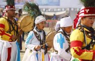 धुमधामसँग सोनाम ल्लोसार मनाइयो
