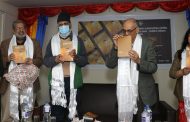 नवीन्द्रमान राजभण्डारीको ‘पाश्चात्य कलाः संक्षिप्त इतिहास’ सार्वजनिक