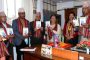 नेपाली कलासाहित्य डटकम प्रतिष्ठानद्वारा स्रष्टाहरु सम्मानित