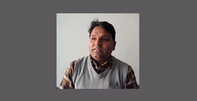 समयचक्र – तेजविलास