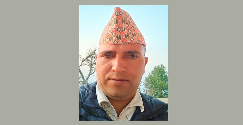 मनको लेखापरीक्षण र बेरुजु  - शिवराज कलौनी