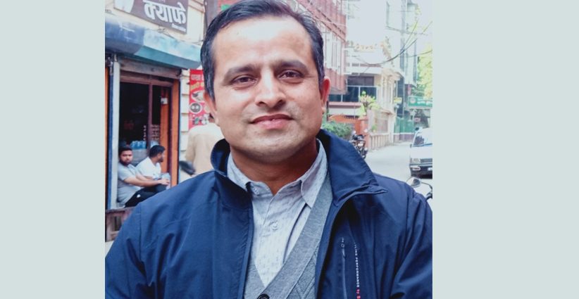 न्याय  - आकाश अधिकारी