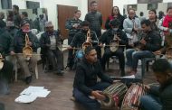नारायणाी नदी किनारमा नेपाली लोकबाजाको आर्केष्टा गुञ्जिने !