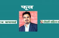 फूल - सूरज चापागाईं