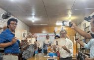 पहिलो पुण्यतिथिमा वरिष्ठ कलाकार एकारामको सम्झना