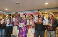 ममता मृदुलका दुई कृति ‘विविधा’ र 'कान्छी छोरी' सार्वजनिक