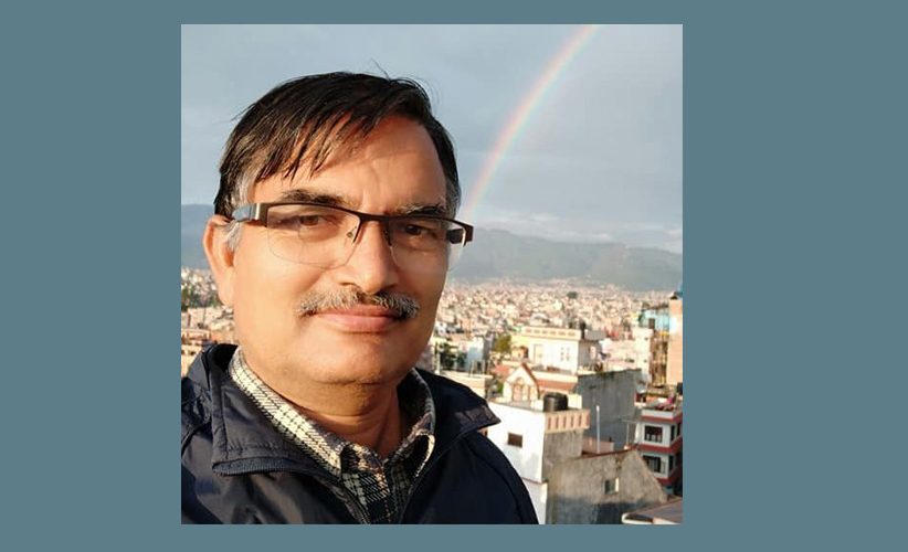 जागरणकालीन नेपाल : संक्षिप्त विमर्श - विष्णु भण्डारी