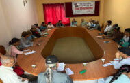 जुनेली कथा संग्रहको परिचर्चा कार्यक्रम सम्पन्न